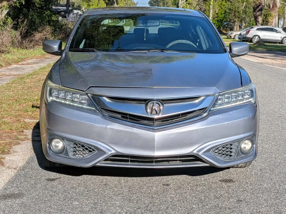2016 Acura ILX - Image 5 of 19