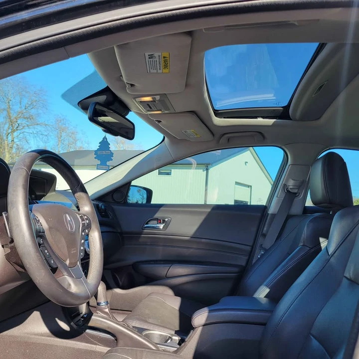 2016 Acura ILX - Image 11 of 12