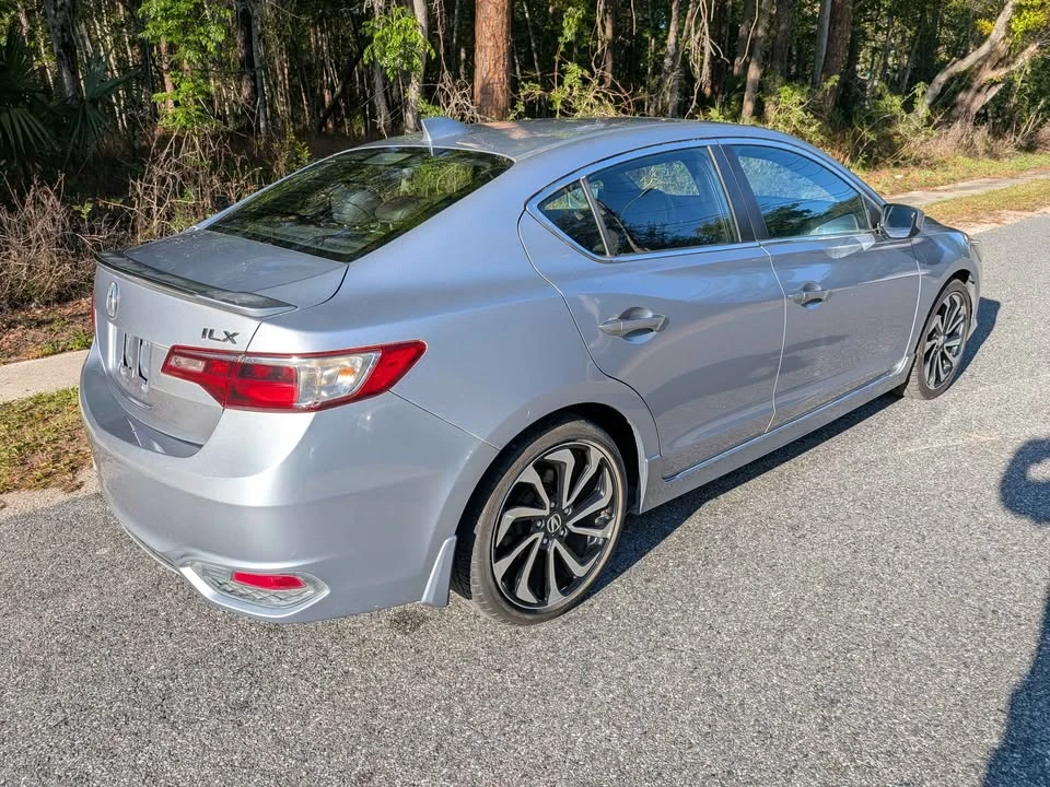 2016 Acura ILX - Image 2 of 19