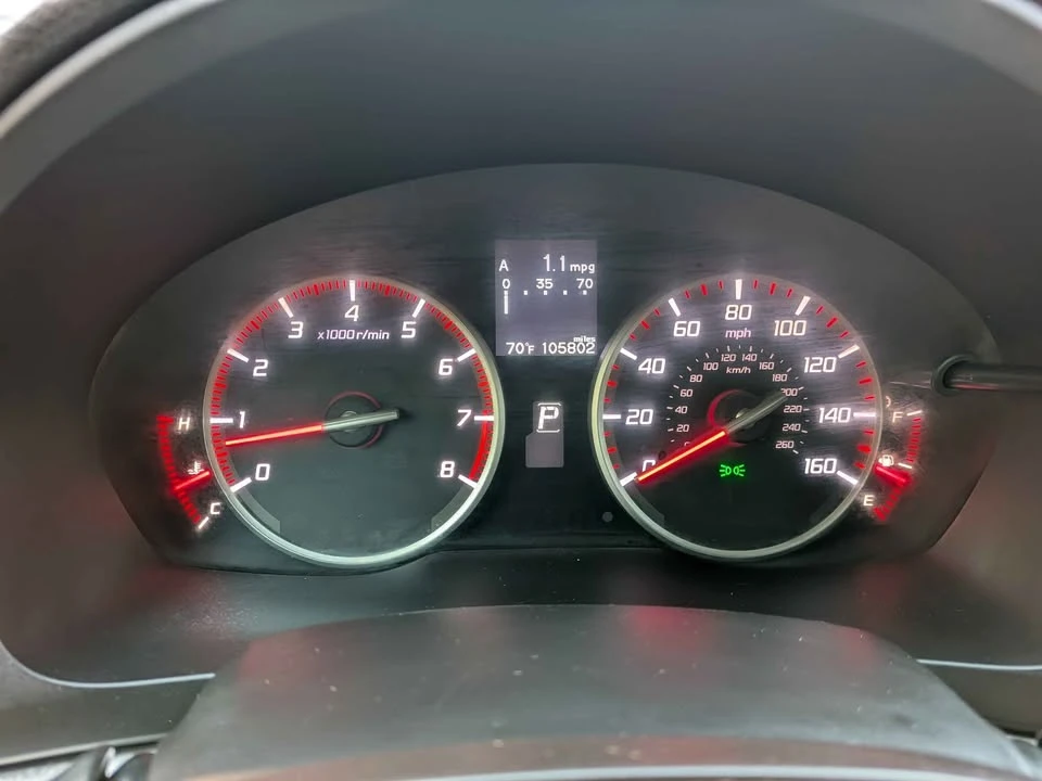 2016 Acura ILX - Image 16 of 19