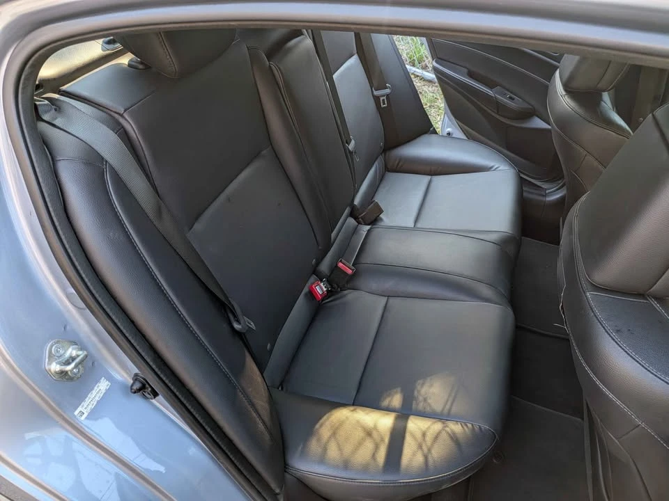 2016 Acura ILX - Image 10 of 19
