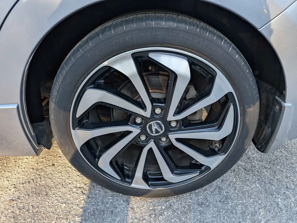 2016 Acura ILX - Image 18 of 19