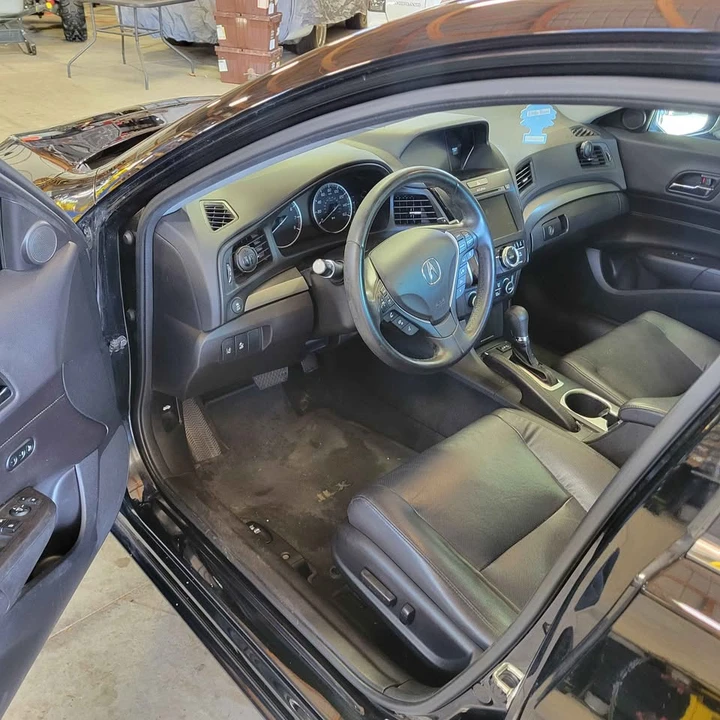 2016 Acura ILX - Image 2 of 12