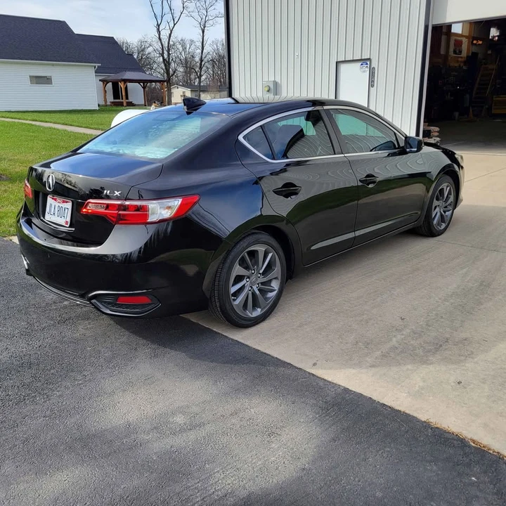2016 Acura ILX - Image 3 of 12