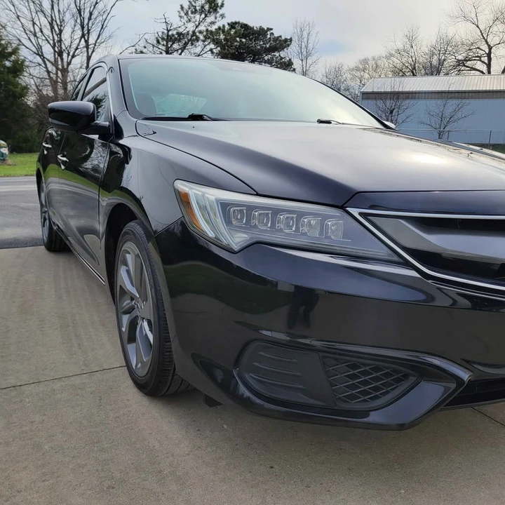 2016 Acura ILX - Image 6 of 12