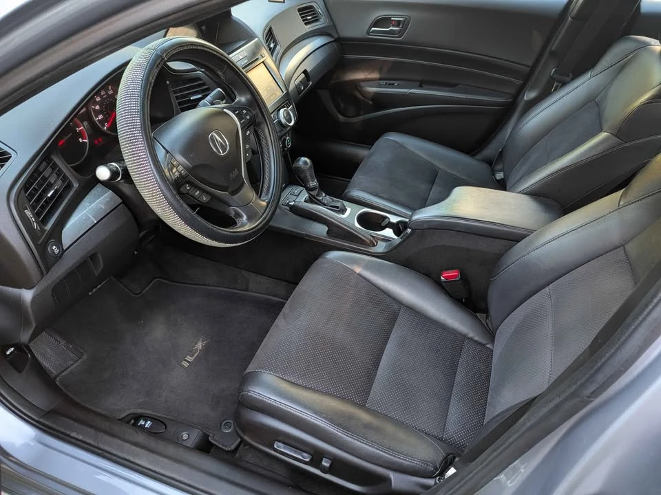 2016 Acura ILX - Image 8 of 19