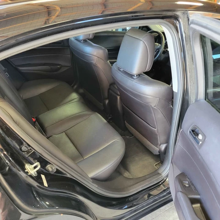 2016 Acura ILX - Image 4 of 12