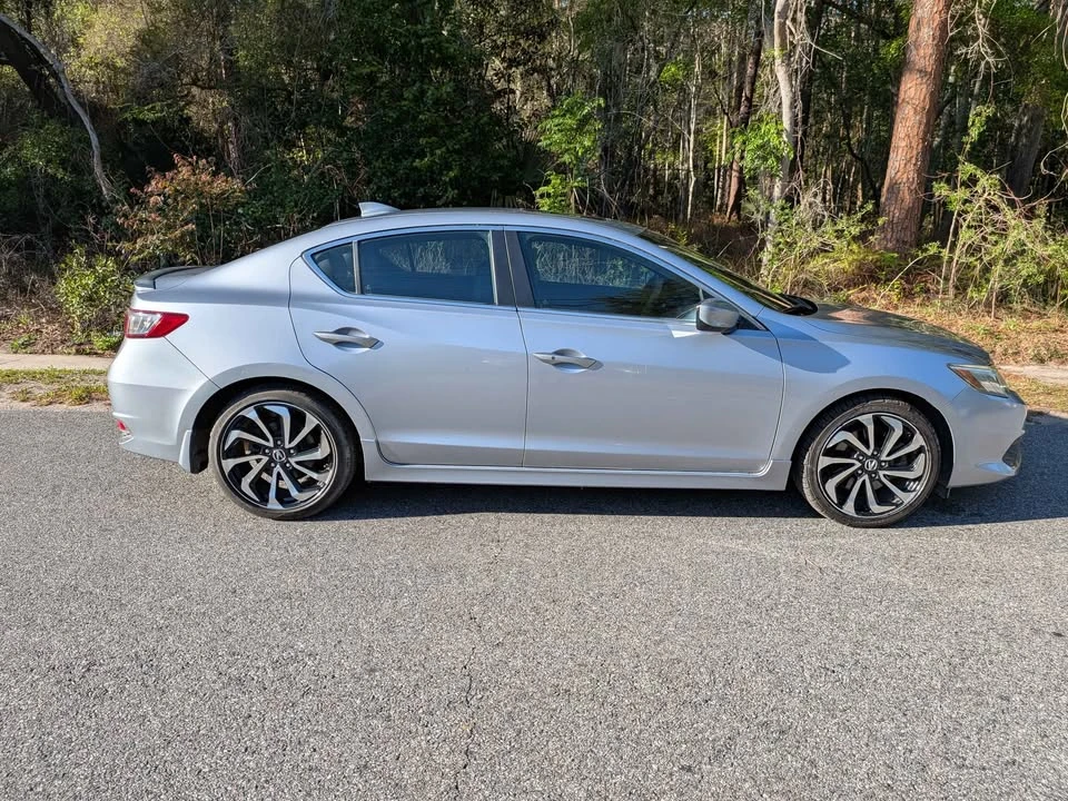 2016 Acura ILX - Image 4 of 19
