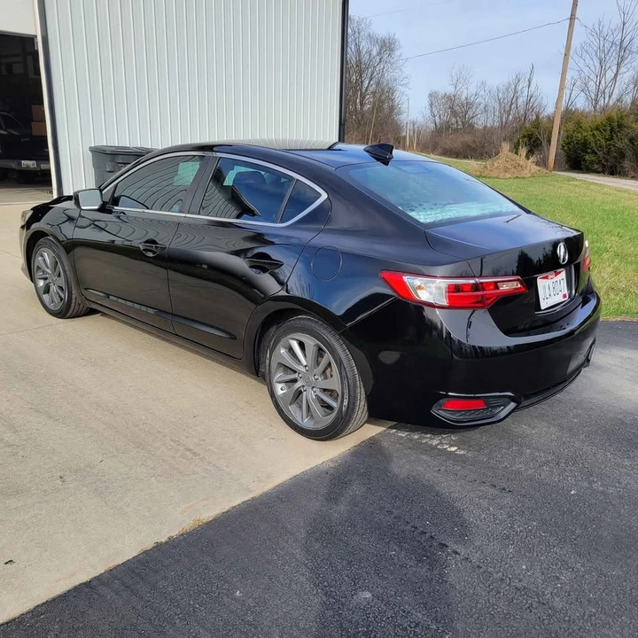 2016 Acura ILX - Image 8 of 12