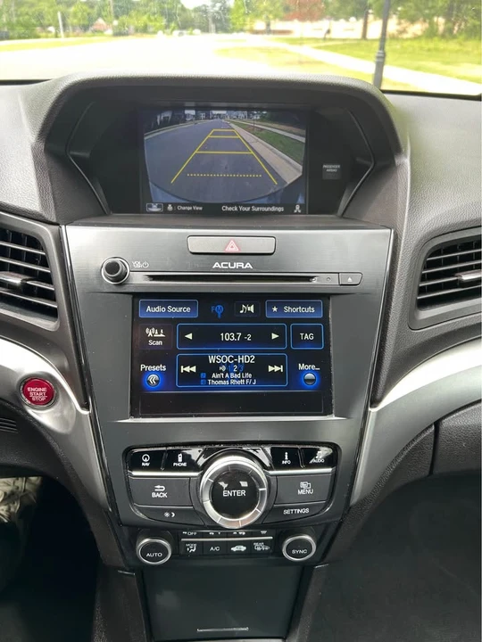 2016 Acura ILX - Image 18 of 20