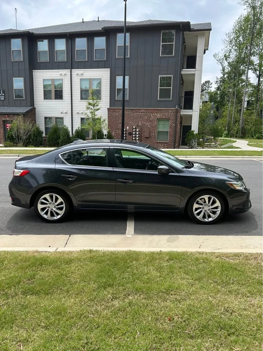 2016 Acura ILX - Image 6 of 20