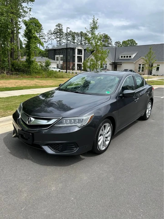 2016 Acura ILX - Image 3 of 20