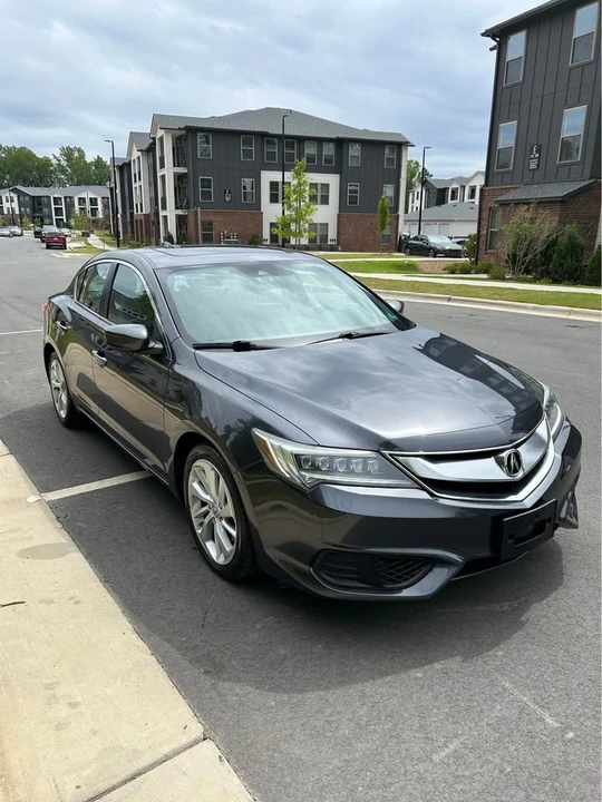2016 Acura ILX - Image 5 of 20