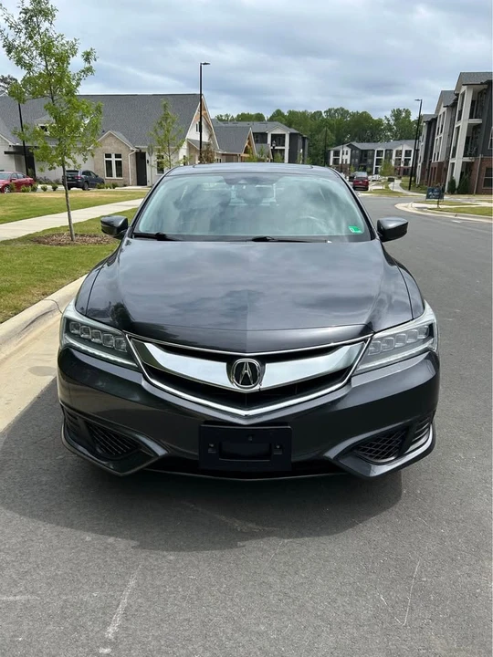 2016 Acura ILX - Image 4 of 20