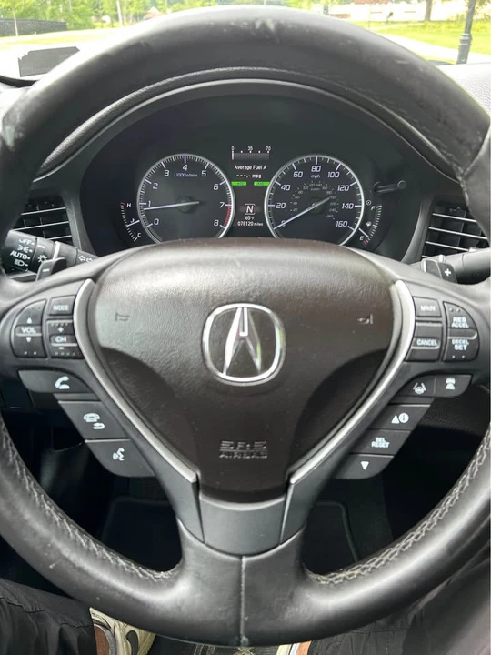2016 Acura ILX - Image 16 of 20