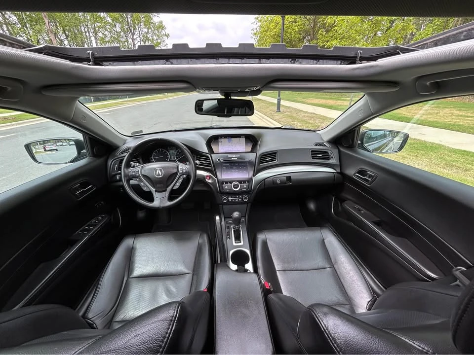 2016 Acura ILX - Image 14 of 20