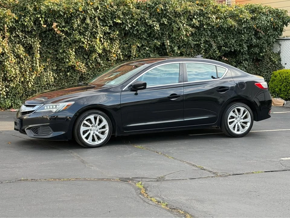 2016 Acura ILX - Image 5 of 16