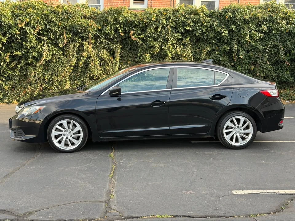 2016 Acura ILX - Image 6 of 16