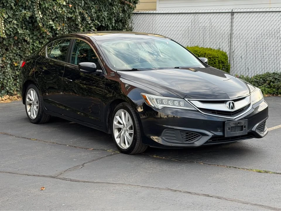 2016 Acura ILX - Image 4 of 16