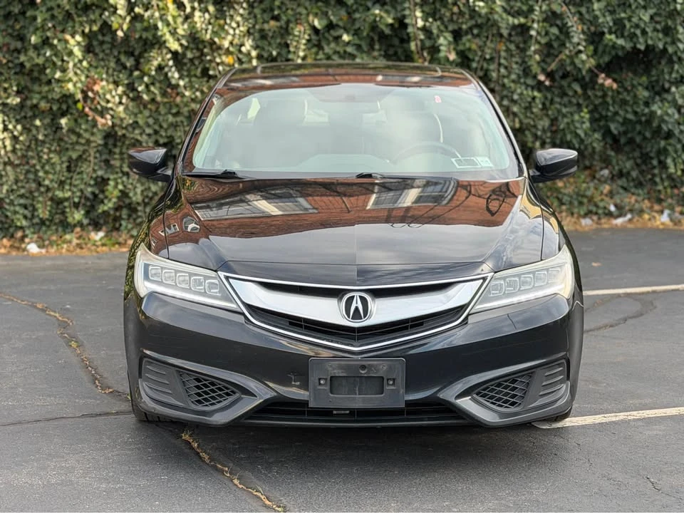 2016 Acura ILX - Image 2 of 16