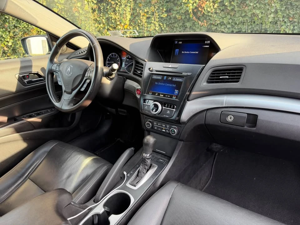 2016 Acura ILX - Image 16 of 16