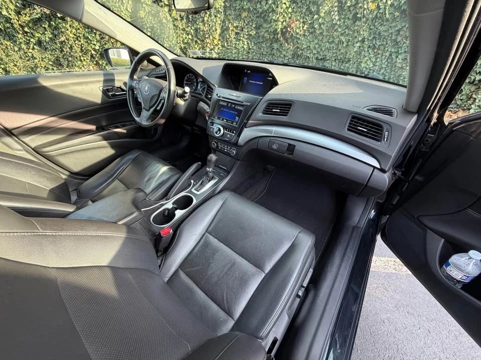 2016 Acura ILX - Image 15 of 16