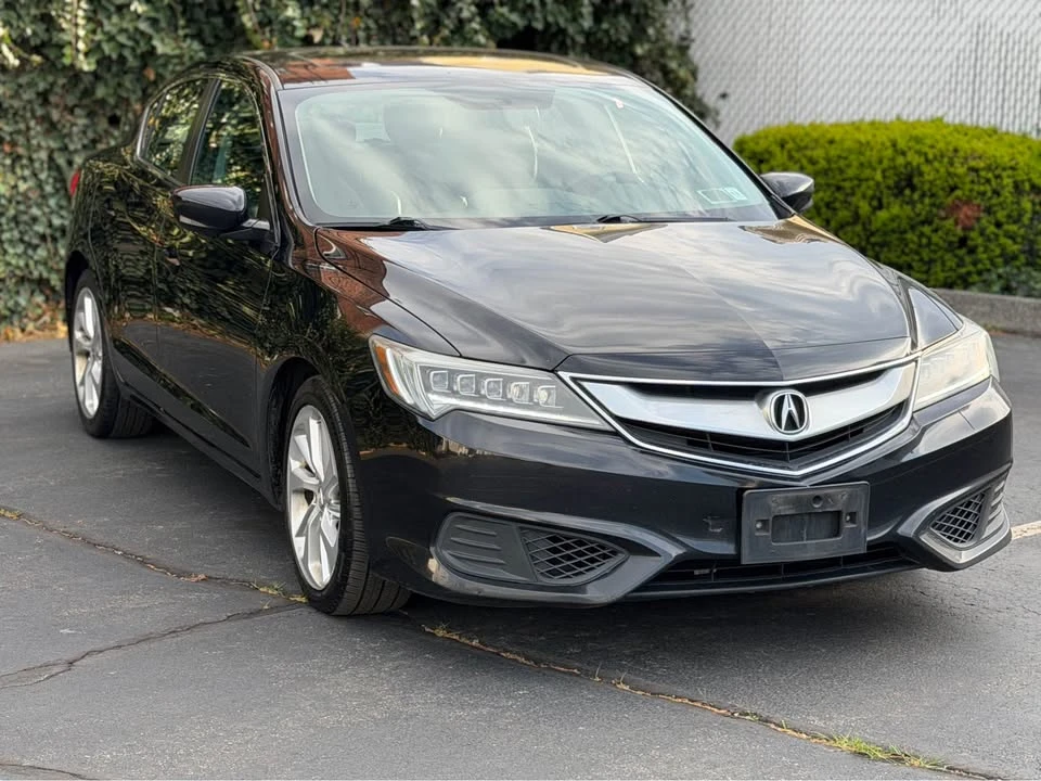 2016 Acura ILX - Image 3 of 16