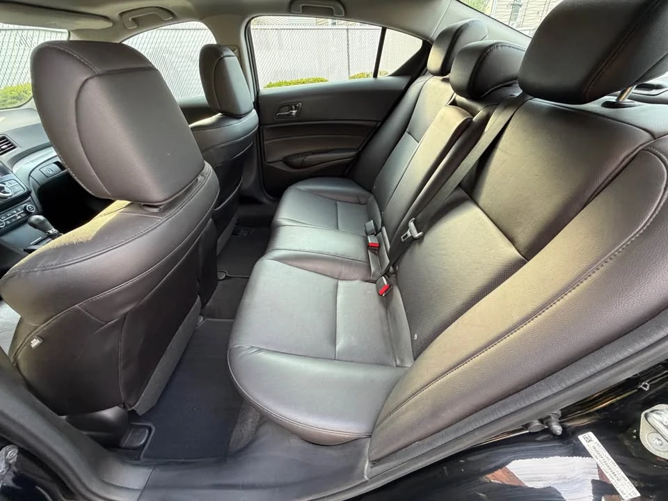 2016 Acura ILX - Image 13 of 16