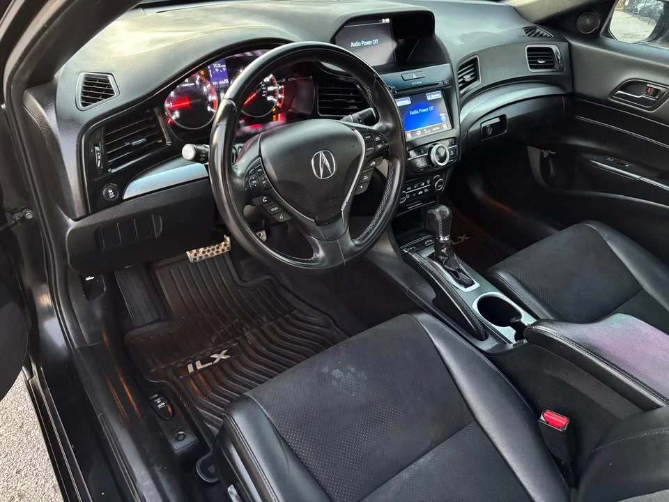 2016 Acura ILX - Image 6 of 18