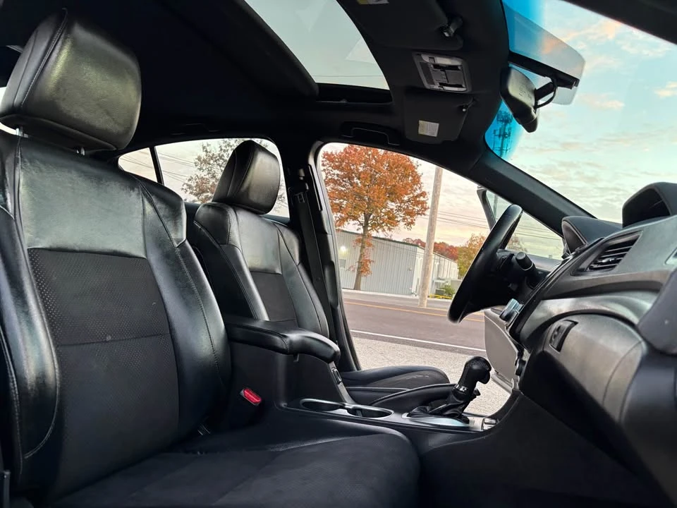 2016 Acura ILX - Image 15 of 18