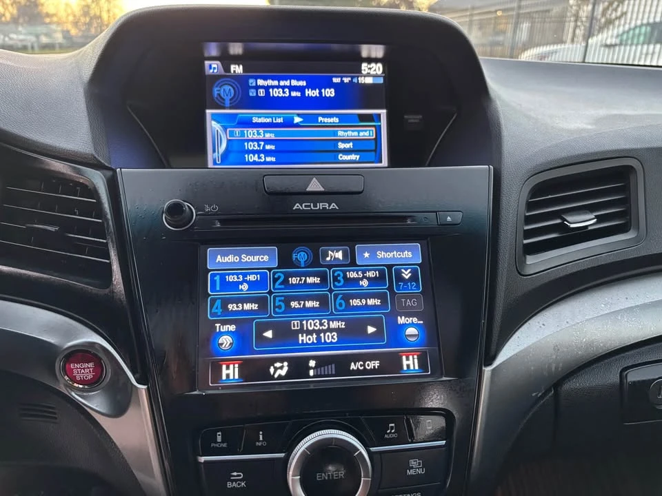 2016 Acura ILX - Image 16 of 18