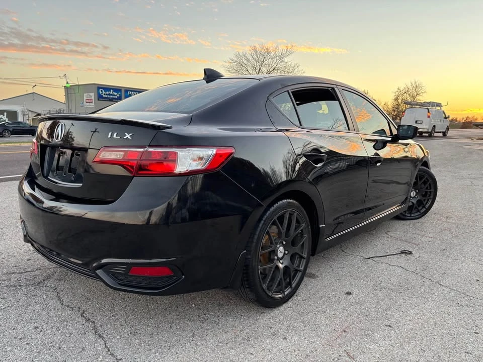 2016 Acura ILX - Image 3 of 18