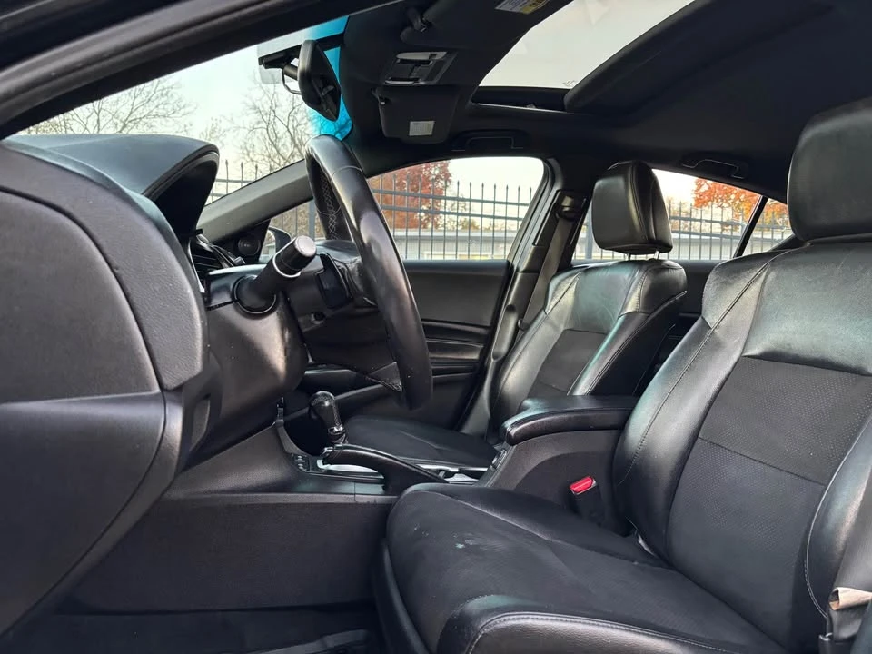 2016 Acura ILX - Image 8 of 18
