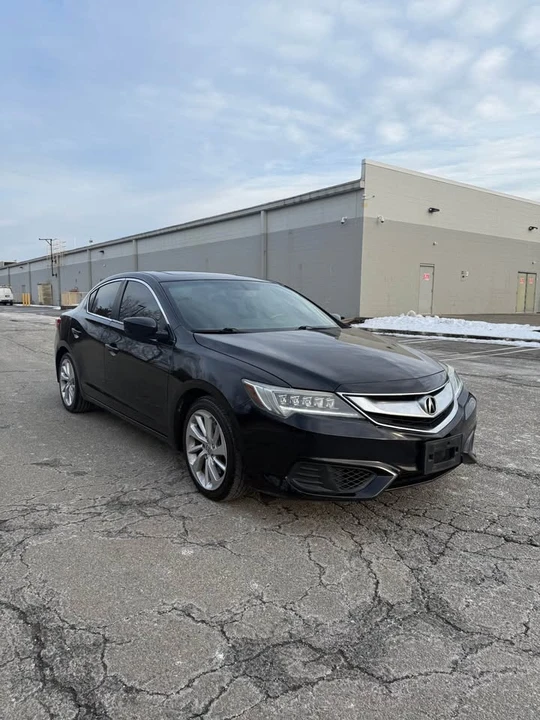 2016 Acura ILX - Image 8 of 18