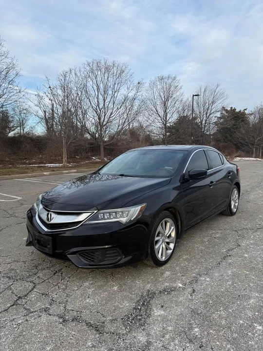 2016 Acura ILX - Image 2 of 18