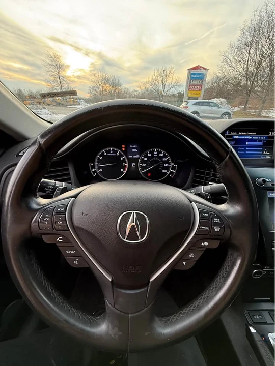 2016 Acura ILX - Image 16 of 18