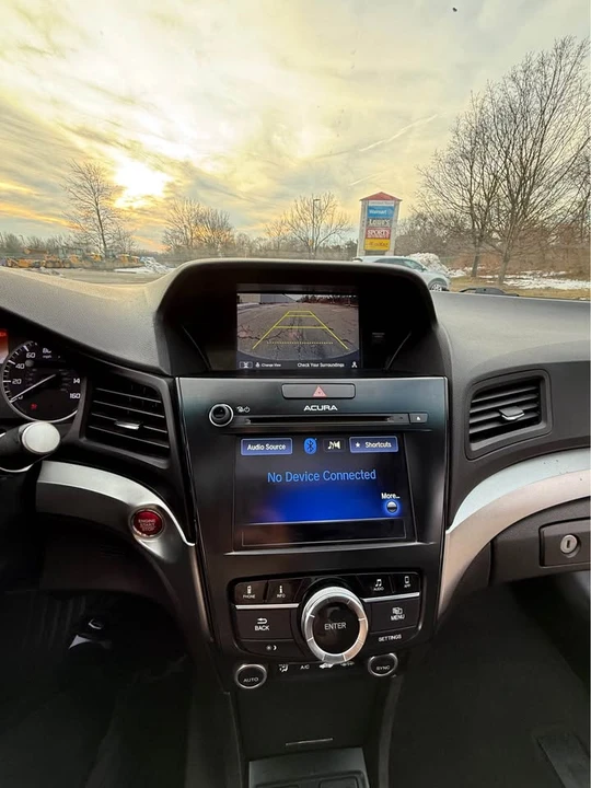 2016 Acura ILX - Image 18 of 18