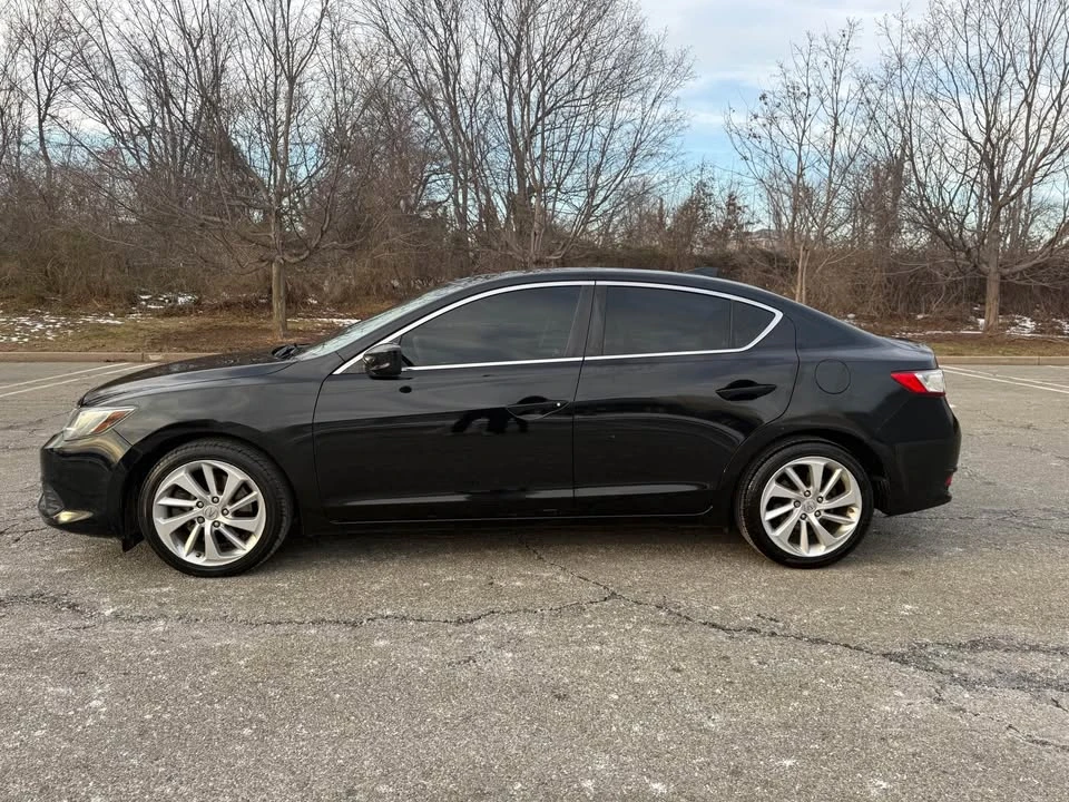2016 Acura ILX - Image 3 of 18