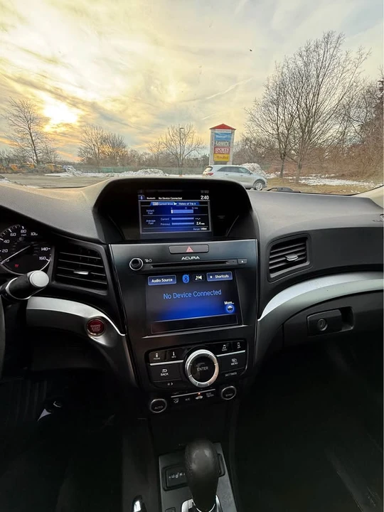 2016 Acura ILX - Image 17 of 18
