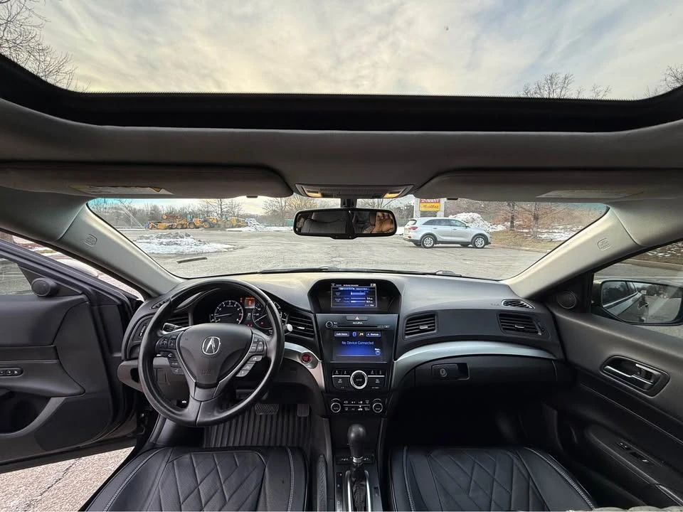 2016 Acura ILX - Image 15 of 18