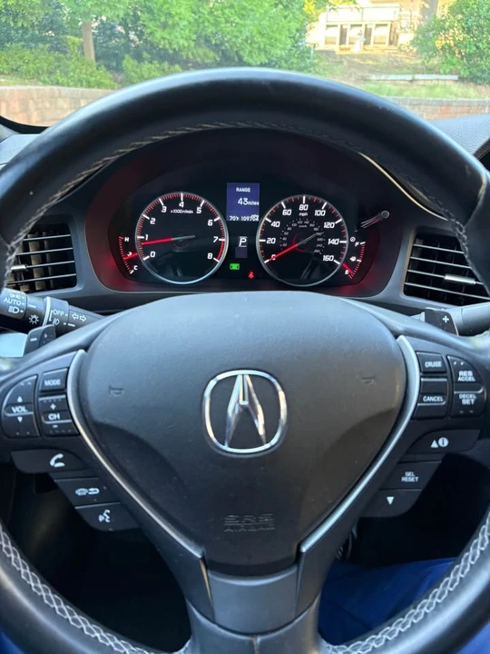 2016 Acura ILX - Image 12 of 12