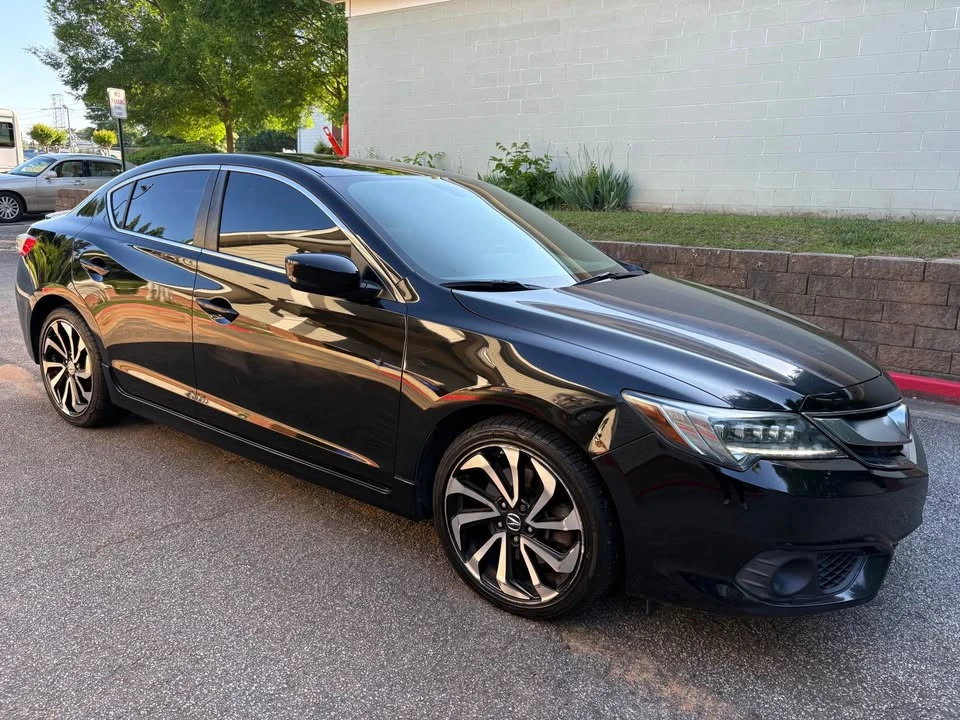 2016 Acura ILX - Image 2 of 12