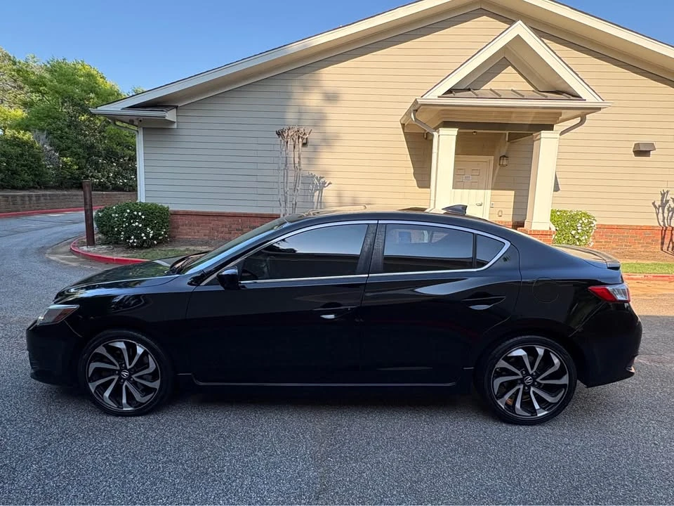 2016 Acura ILX - Image 6 of 12