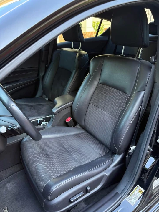 2016 Acura ILX - Image 7 of 12