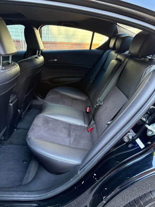 2016 Acura ILX - Image 8 of 12