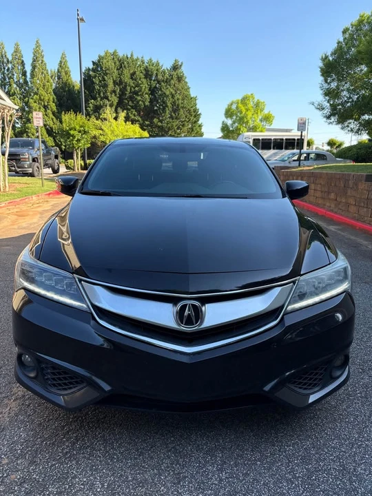 2016 Acura ILX - Image 3 of 12