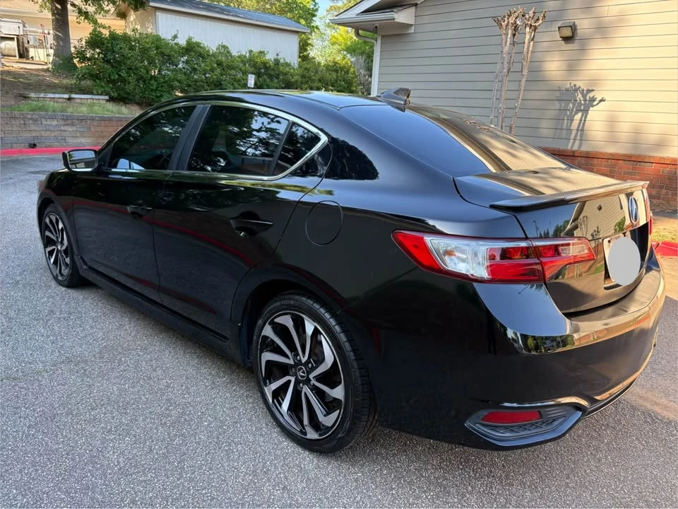 2016 Acura ILX - Image 4 of 12