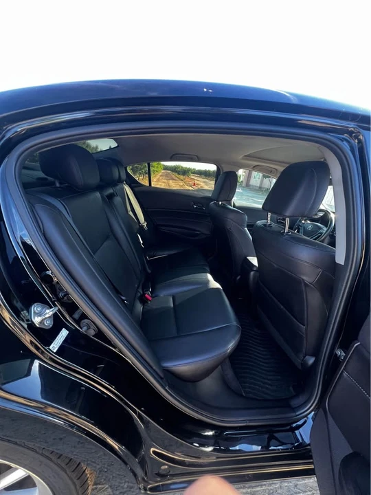2016 Acura ILX - Image 6 of 8