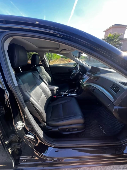 2016 Acura ILX - Image 7 of 8