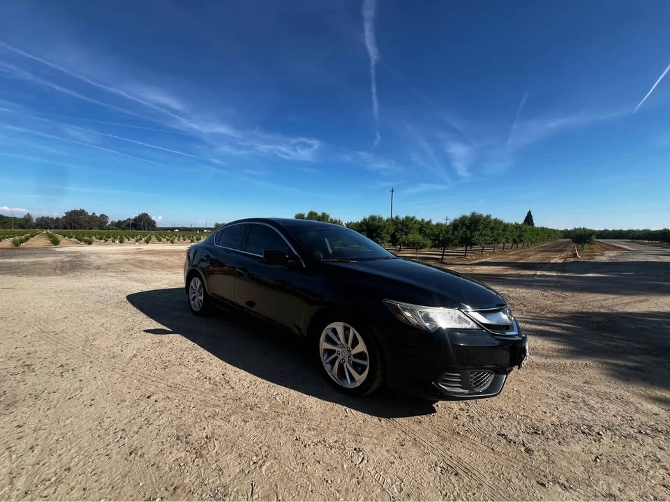 2016 Acura ILX - Image 3 of 8
